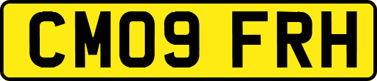 CM09FRH