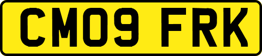 CM09FRK