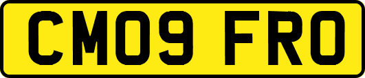 CM09FRO