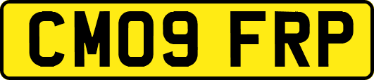 CM09FRP
