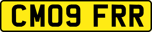 CM09FRR