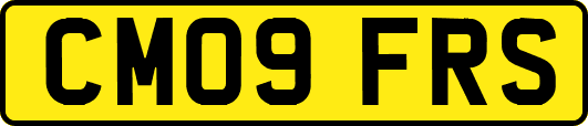 CM09FRS