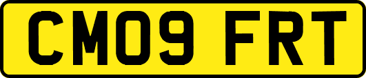 CM09FRT
