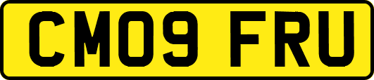 CM09FRU