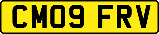 CM09FRV