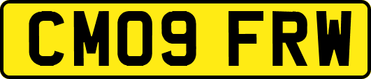 CM09FRW