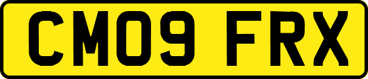 CM09FRX