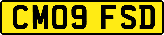 CM09FSD