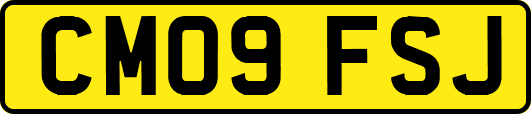 CM09FSJ