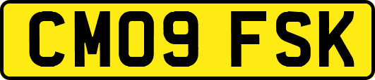 CM09FSK