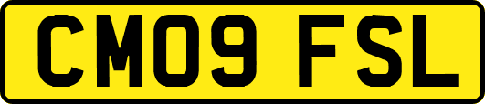 CM09FSL
