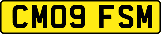 CM09FSM