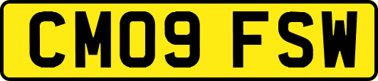 CM09FSW