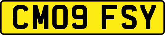 CM09FSY