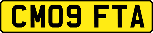 CM09FTA