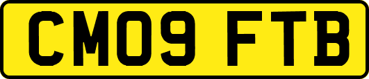 CM09FTB