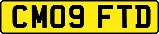 CM09FTD
