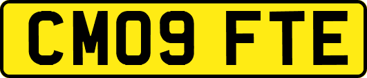 CM09FTE