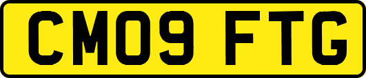 CM09FTG