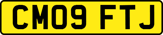 CM09FTJ