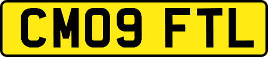 CM09FTL