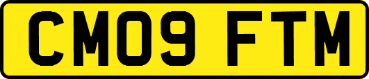 CM09FTM