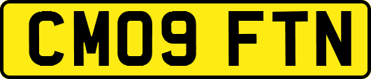 CM09FTN