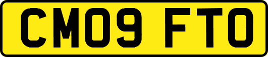 CM09FTO