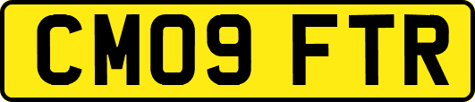 CM09FTR