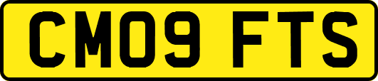 CM09FTS