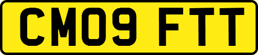 CM09FTT