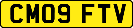 CM09FTV