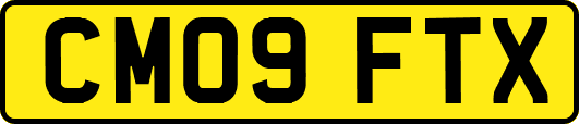 CM09FTX