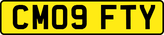 CM09FTY