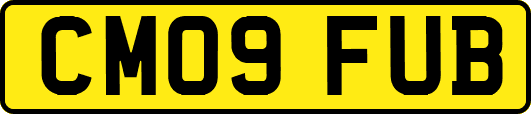 CM09FUB