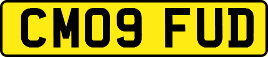 CM09FUD