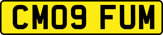 CM09FUM