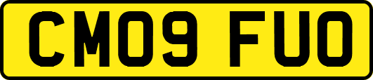 CM09FUO