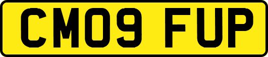 CM09FUP