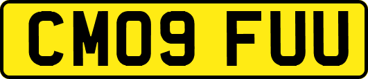 CM09FUU