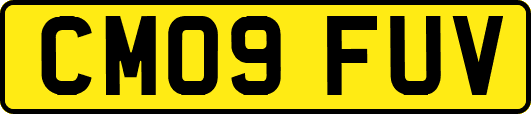 CM09FUV