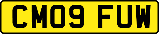 CM09FUW