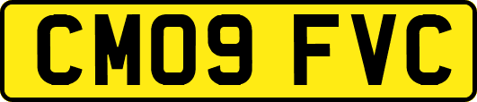 CM09FVC