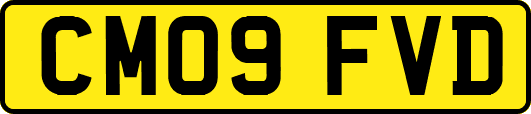 CM09FVD
