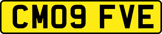 CM09FVE