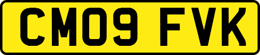 CM09FVK