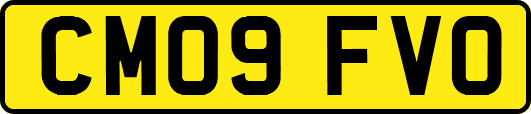 CM09FVO