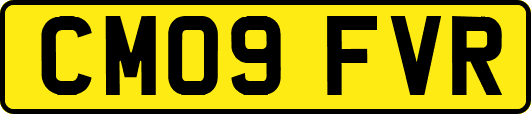 CM09FVR