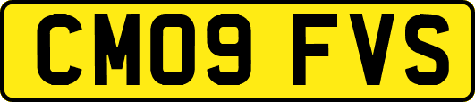 CM09FVS
