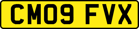 CM09FVX